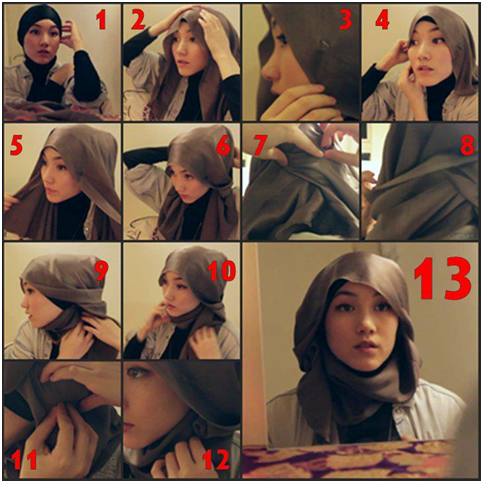 hana tajima tutorial