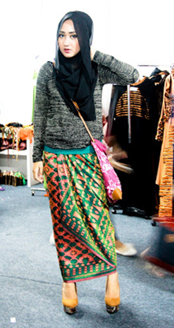 colorful dian pelangi