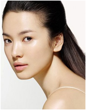 Song Hye Kyo, Korean Actrees