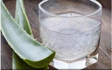 aloevera juice