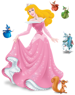 princess aurora