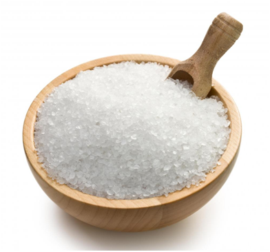 epsom salt