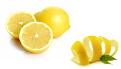 lemon