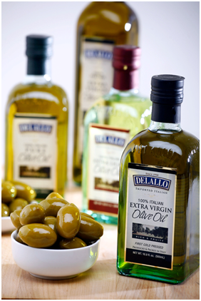 olive oil