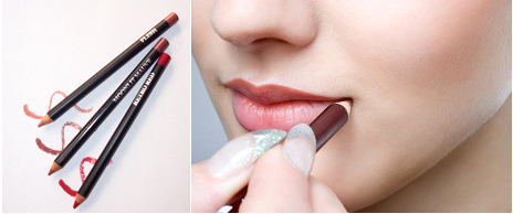 pencil lipstick