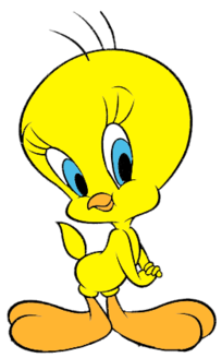 tweety