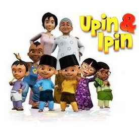 Upin & Ipin