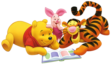 winny the pooh