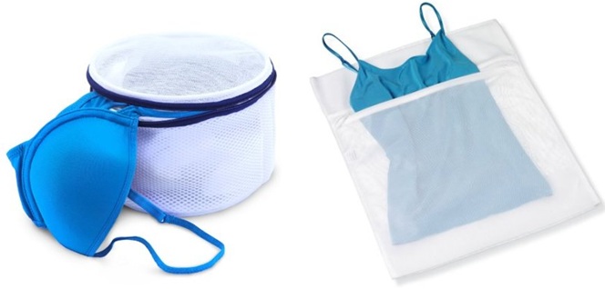 underwear wash bag