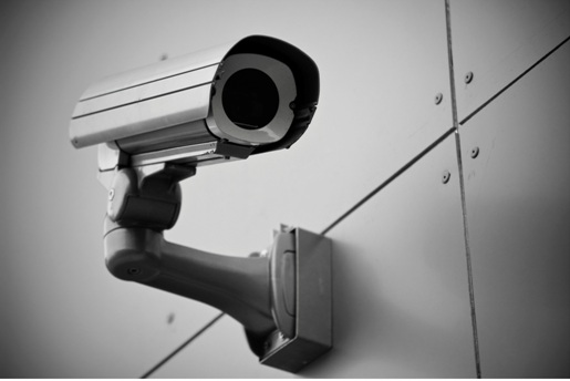 cctv camera