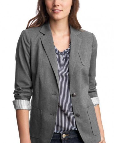 women blazer