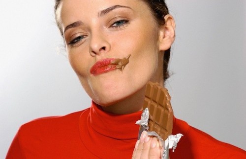 woman-eating-chocolate-getty