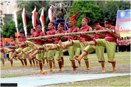 maluku