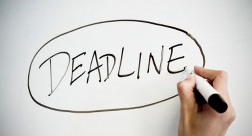 deadline-1