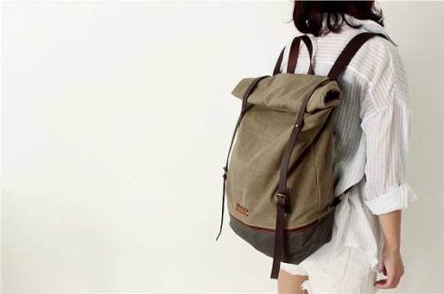 backpack atau ransel wanita