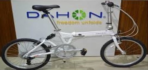 sepeda lipat dahon