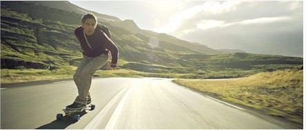 1. The Secret Life of Walter Mitty