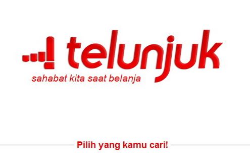 daftar harga di telunjuk