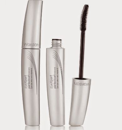 Wardah Perfect Curl Mascara