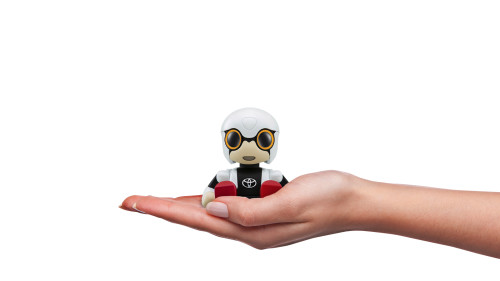 kirobo-mini