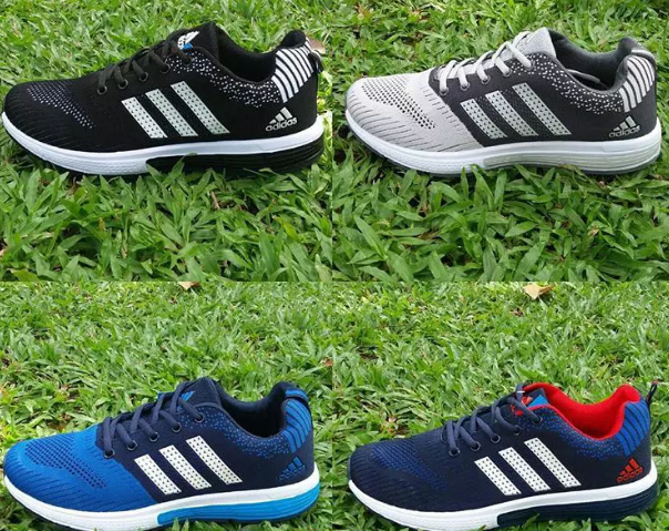 sepatu adidas