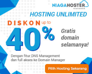 Hosting Indonesia murah