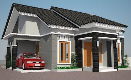 Rumah dijual Indramayu