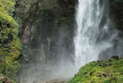 Air Terjun Sipiso-piso