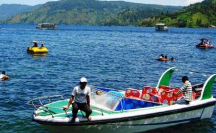 Danau Toba