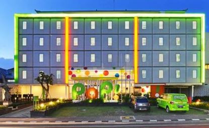 view pop hotel nusa dua