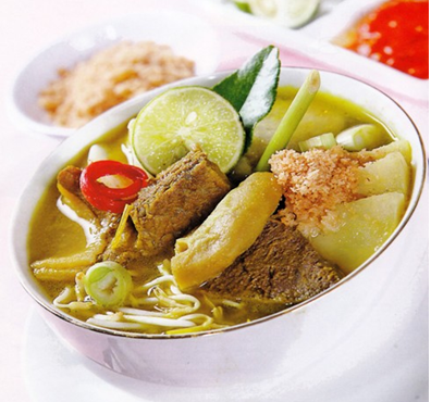 soto lamongan