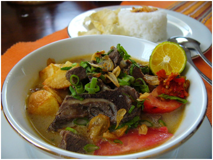 soto tangkar