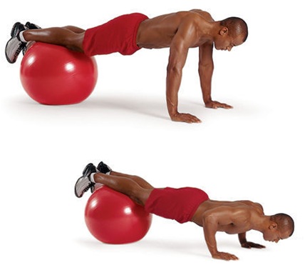 sixpack workout 3