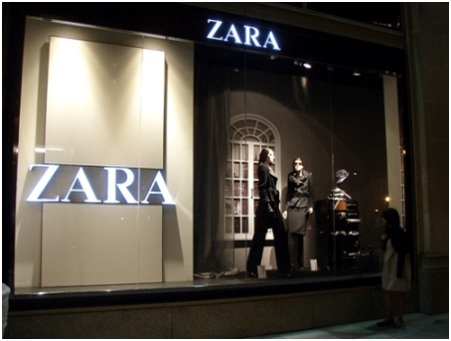 zara