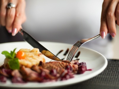 makanan yang dapat berdampak mematikan