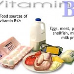 sumber vitamin B12