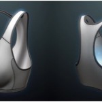 bra pintar yang mempunyai sensor pendeteksi tumor dan kanker payudara