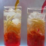 es blewah adalah minuman favorit orang indonesia saat berbuka puasa