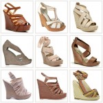 wedges shoes