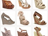 wedges shoes