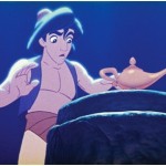 Disney Quotes of Aladdin