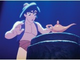 Disney Quotes of Aladdin