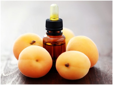 apricot oil