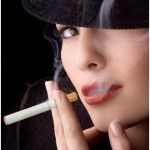 bahaya e-cigarettes