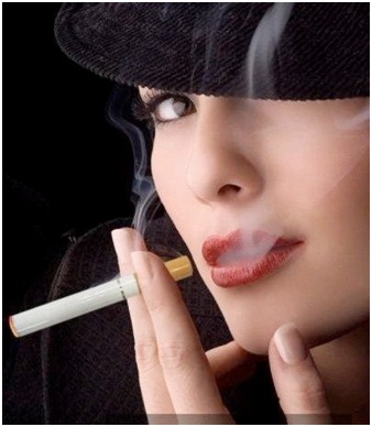 bahaya e-cigarettes