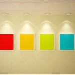 warna cat dinding dan maknanya