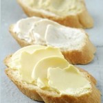 perbedaan margarin, mentega dan butter