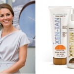 xen tan produk tanning favorit kate middleton