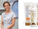 xen tan produk tanning favorit kate middleton