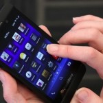 cara melacak BlackBerry yang hilang